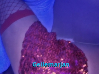 Geilemarjan