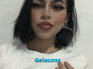 Gelacons