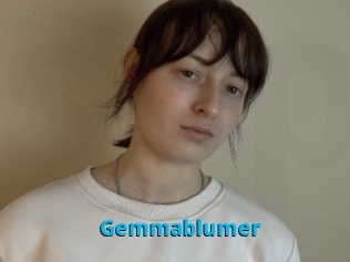 Gemmablumer