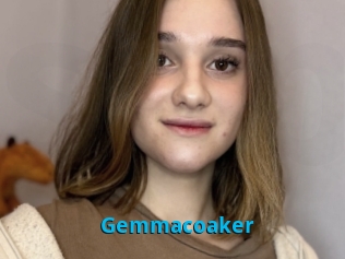 Gemmacoaker