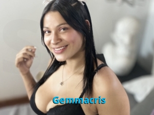 Gemmacris