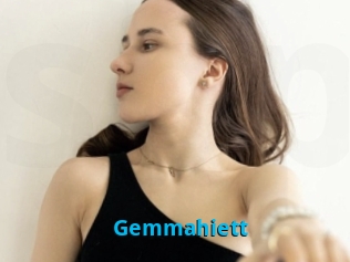 Gemmahiett