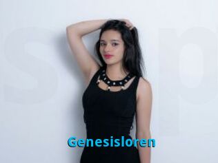 Genesisloren