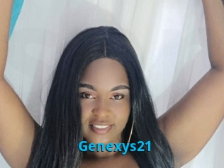 Genexys21