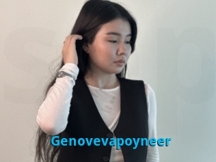 Genovevapoyneer