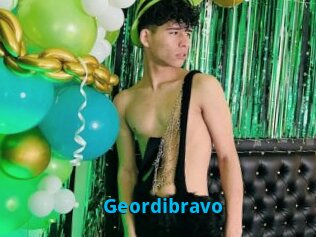 Geordibravo