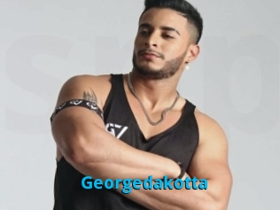 Georgedakotta