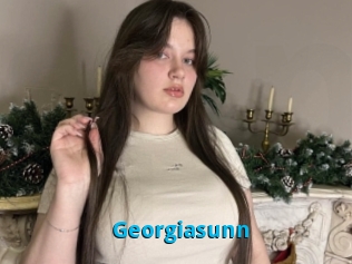Georgiasunn