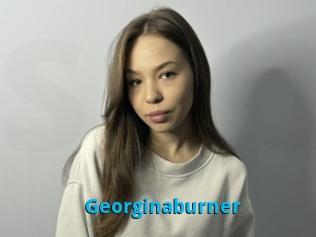 Georginaburner