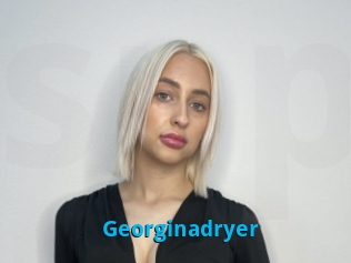 Georginadryer