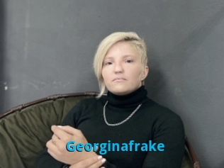 Georginafrake
