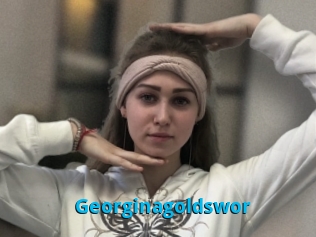 Georginagoldswor