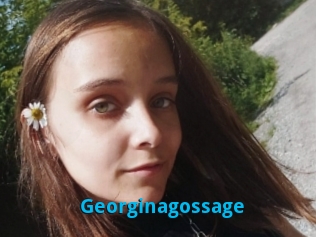 Georginagossage