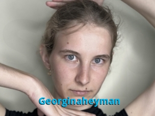 Georginaheyman