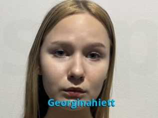 Georginahiett