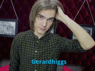 Gerardhiggs