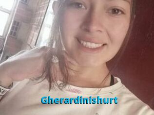 Gherardinishurt