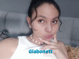 Giabonett