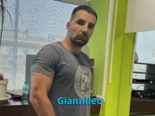 Giannileo