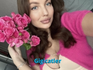 Gigicatier