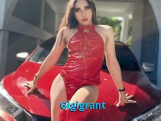 Gigigrant
