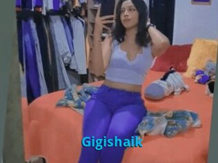 Gigishaik