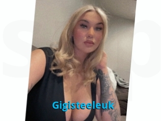 Gigisteeleuk