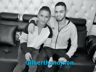 Gilberthandjhon