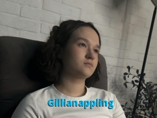 Gillianappling
