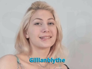 Gillianblythe