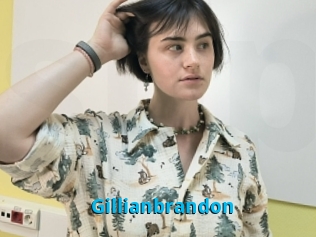Gillianbrandon