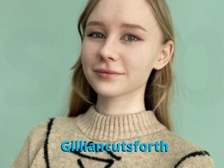 Gilliancutsforth