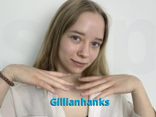 Gillianhanks