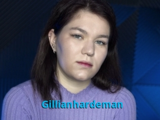 Gillianhardeman