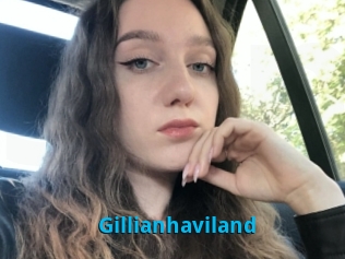 Gillianhaviland