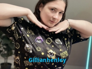 Gillianhenley
