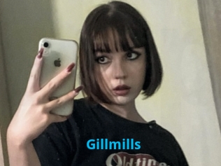 Gillmills