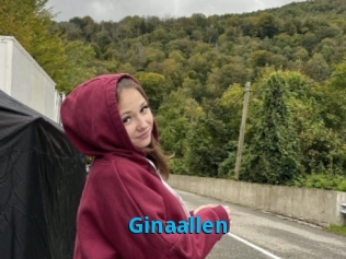 Ginaallen