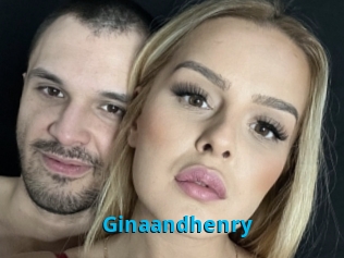 Ginaandhenry