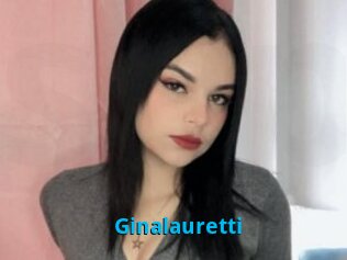 Ginalauretti