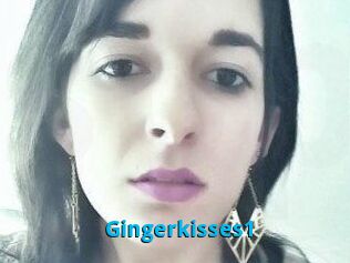 Gingerkisses1