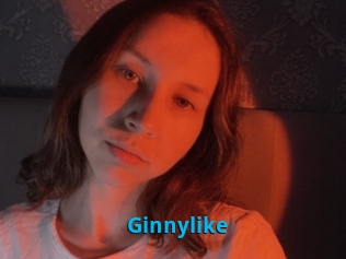 Ginnylike