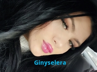 Ginyselera