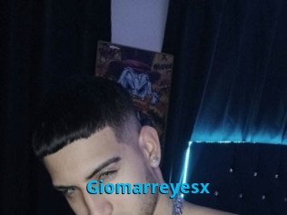 Giomarreyesx