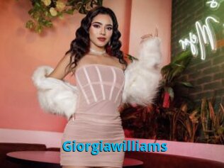Giorgiawilliams