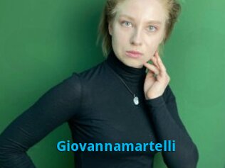 Giovannamartelli