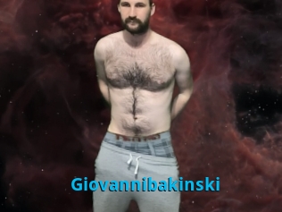 Giovannibakinski