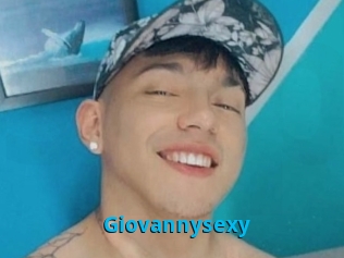 Giovannysexy