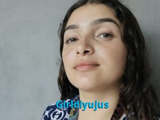 Girldiyujus