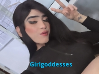 Girlgoddesses